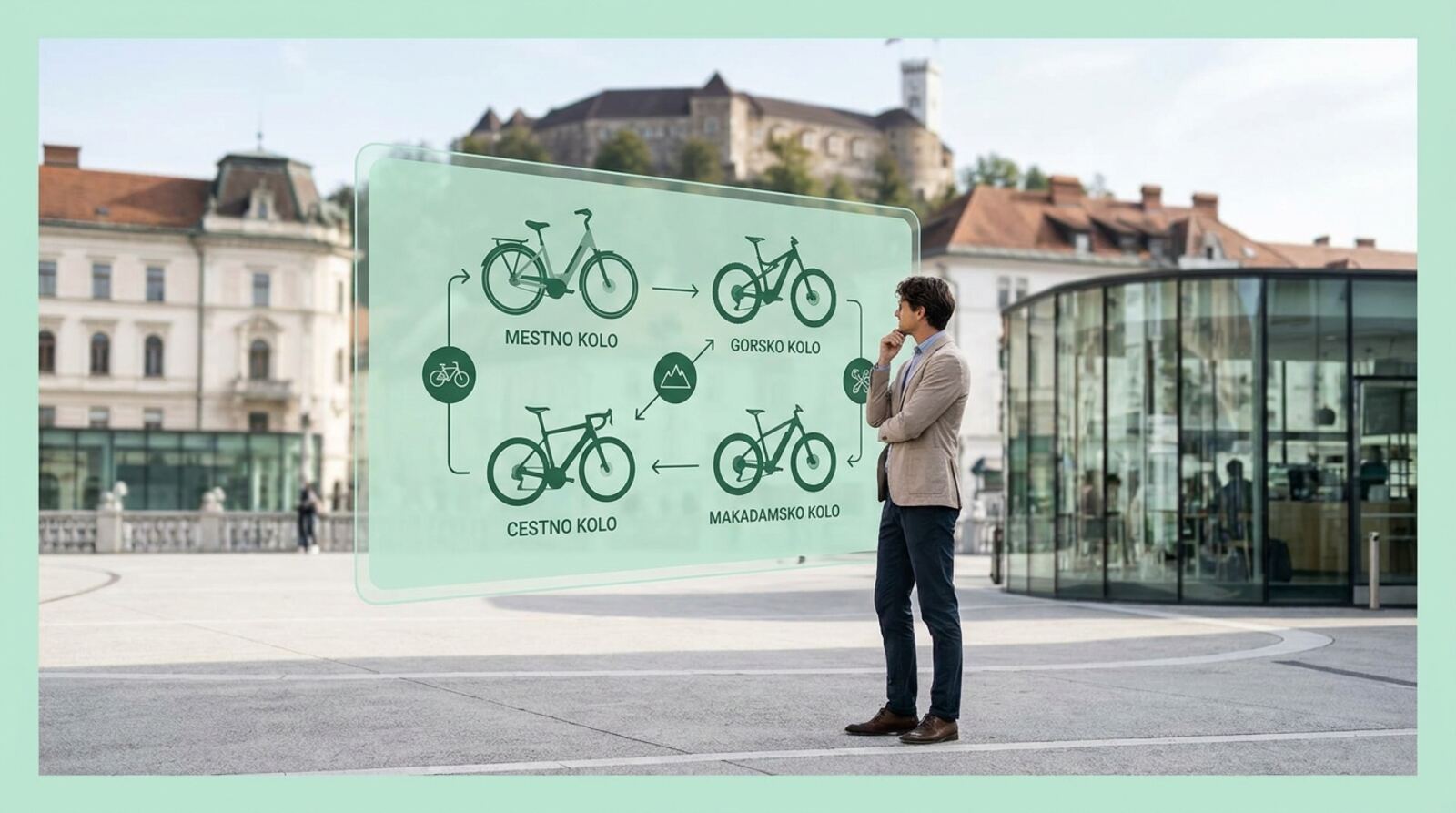 Kakšno električno kolo kupiti v 2026 — popolni nakupni vodič