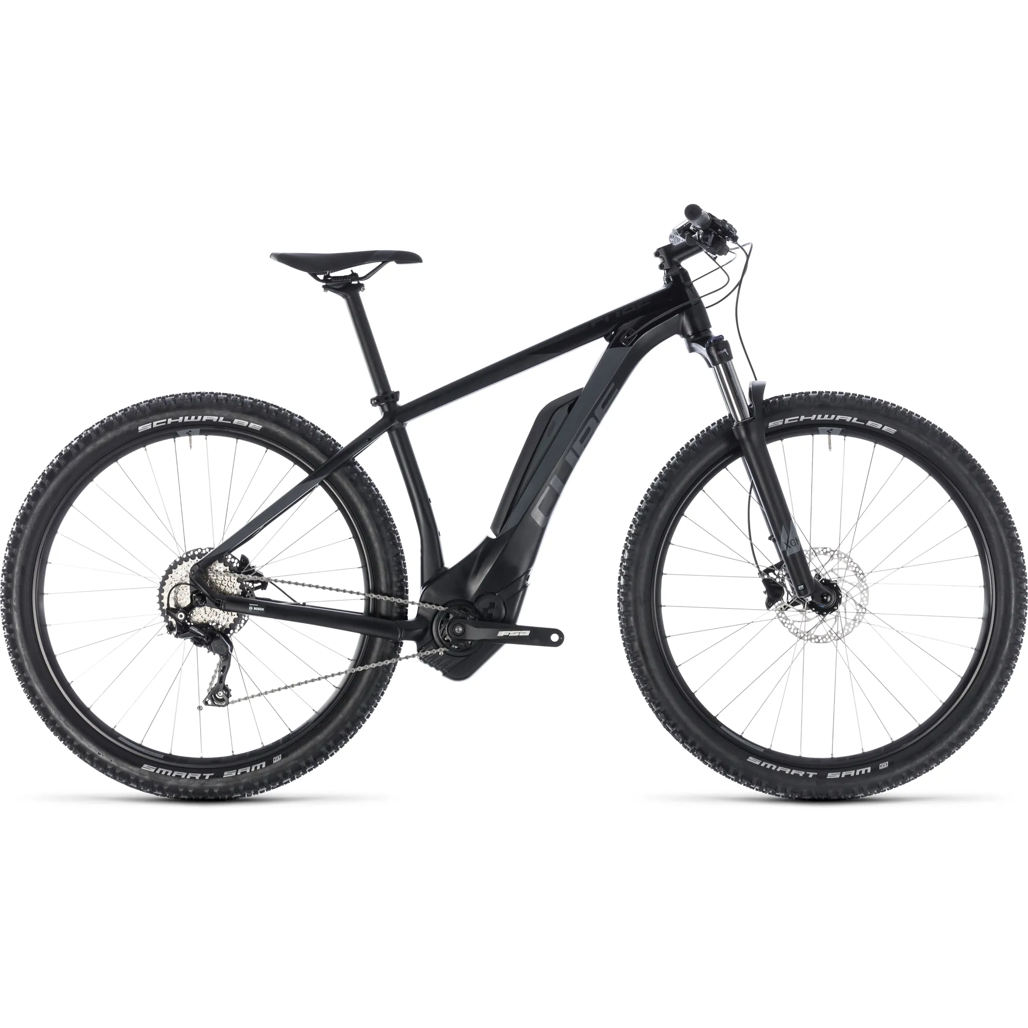Cube Aim Hybrid Pro 500