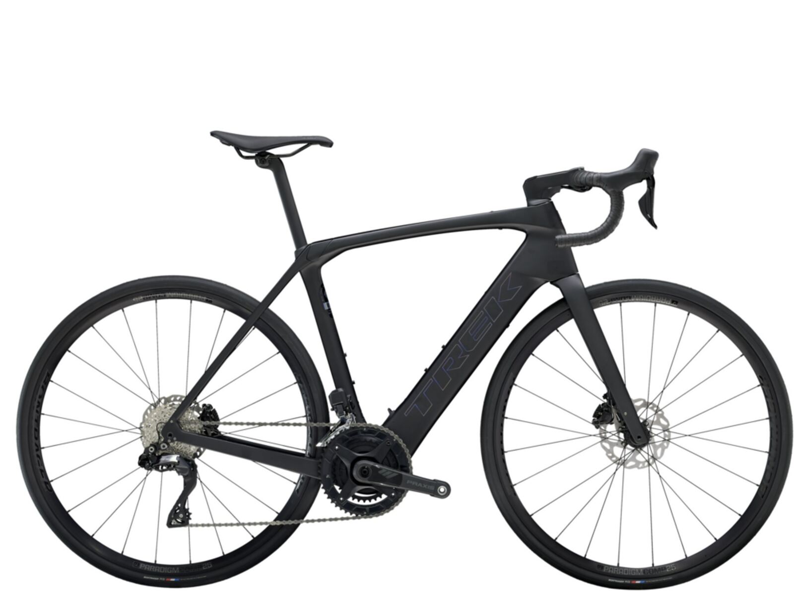 Trek Domane+ SLR