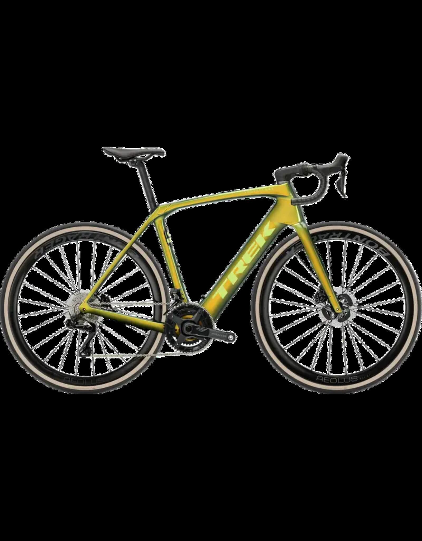 Domane+ SLR 2