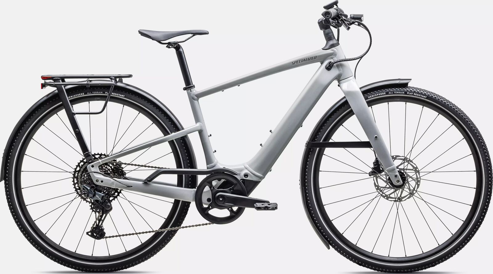 Domane+ SLR 3