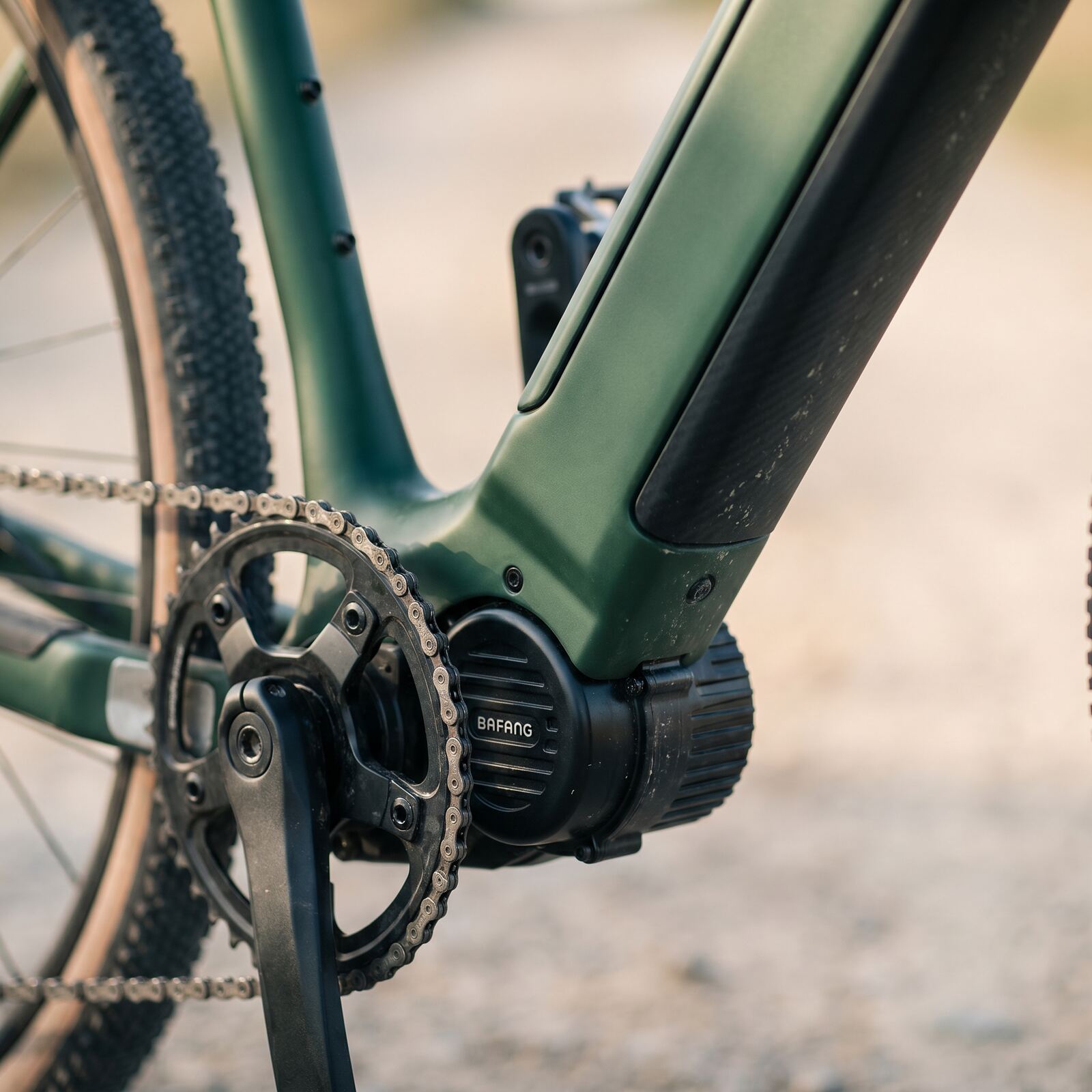 E-Gravel 9.8 AVINOX 2