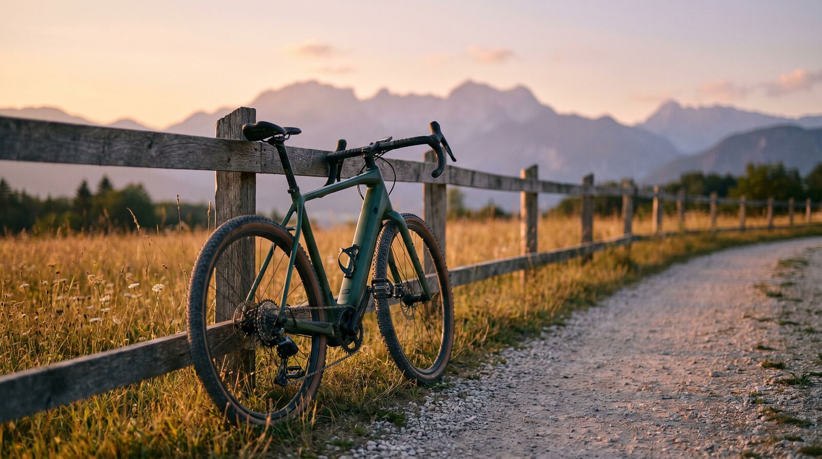 E-Gravel 9.8 AVINOX 3