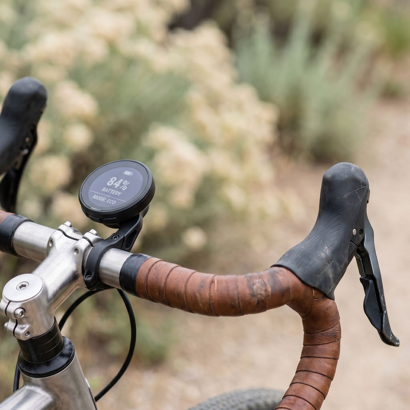 E-Gravel 9.8 AVINOX 4