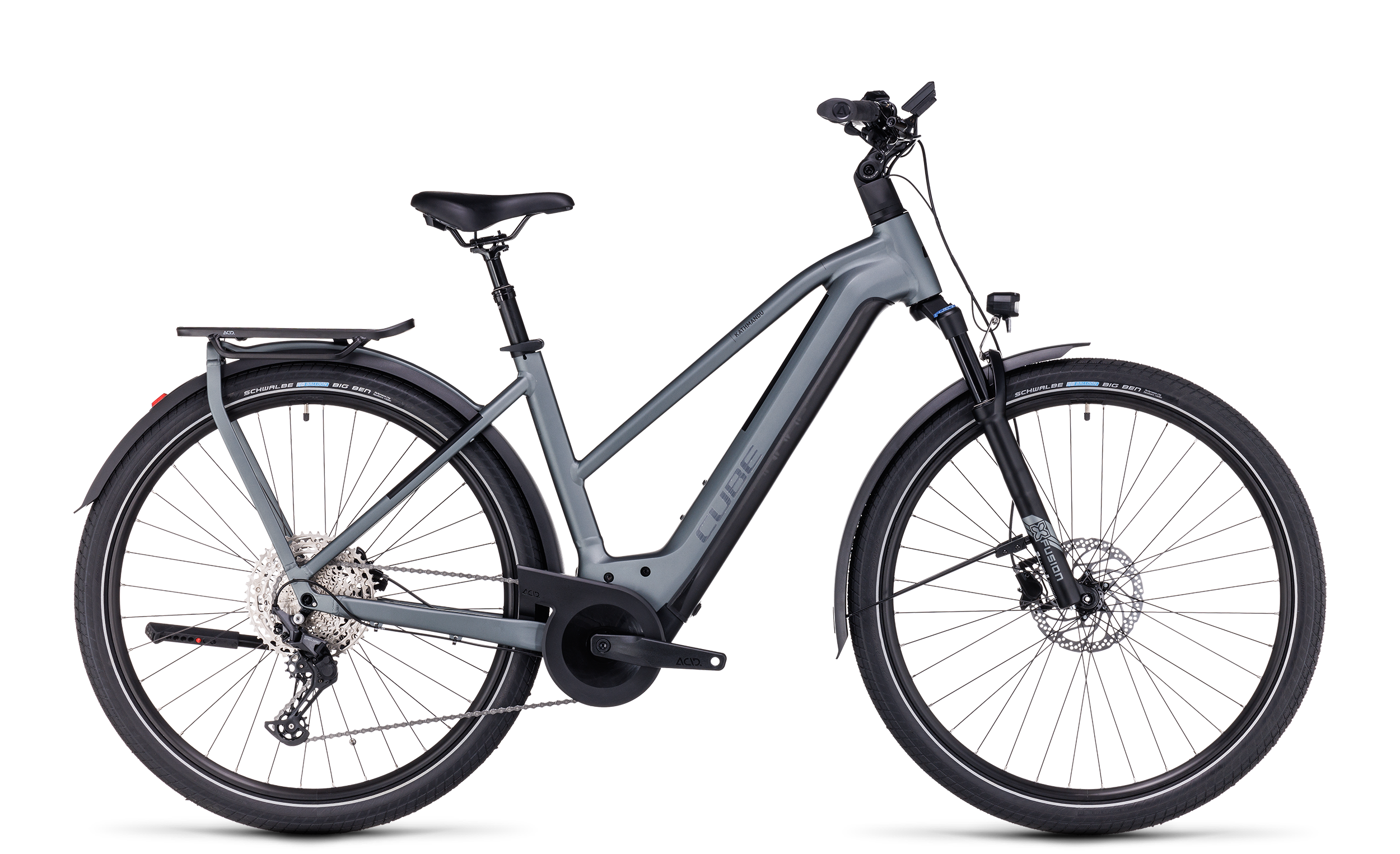 Kathmandu Hybrid Pro 625 2