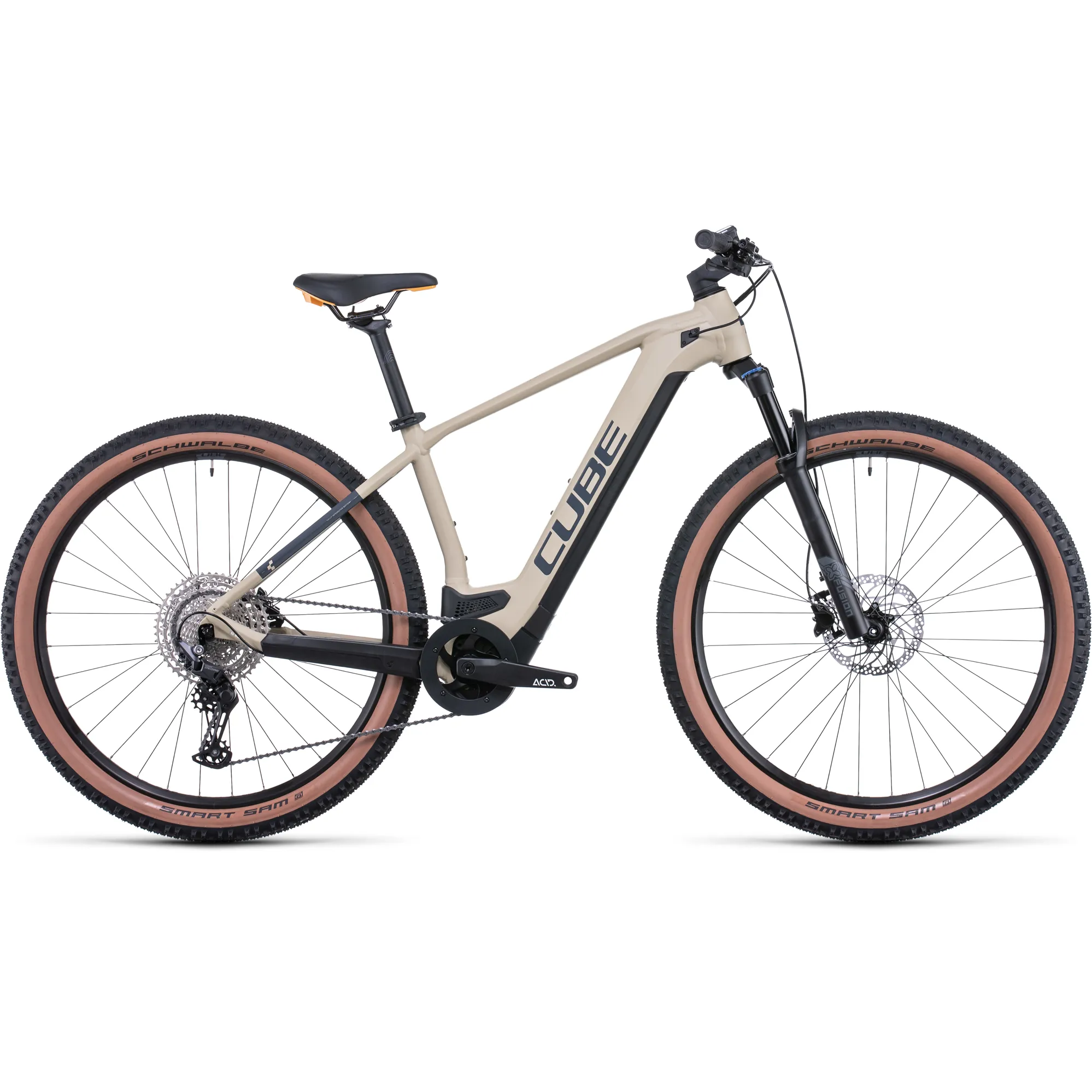 Cube Nuride Hybrid Performance 625