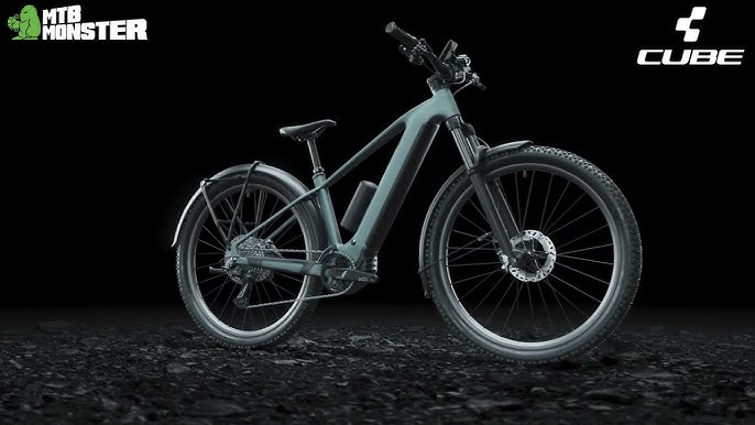 Nuride Hybrid Performance 625 3