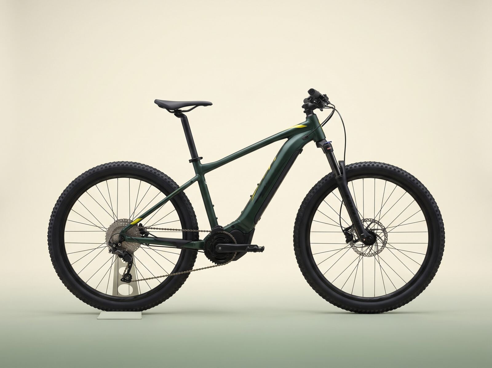 Giant Talon E+ 3