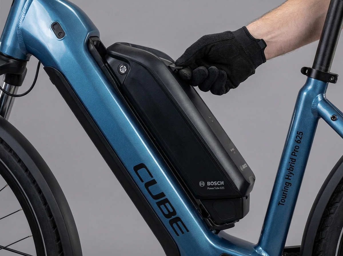 Touring Hybrid Pro 625 2