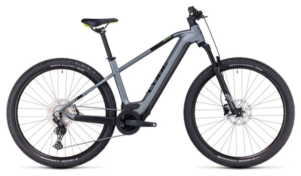 Touring Hybrid Pro 625 3