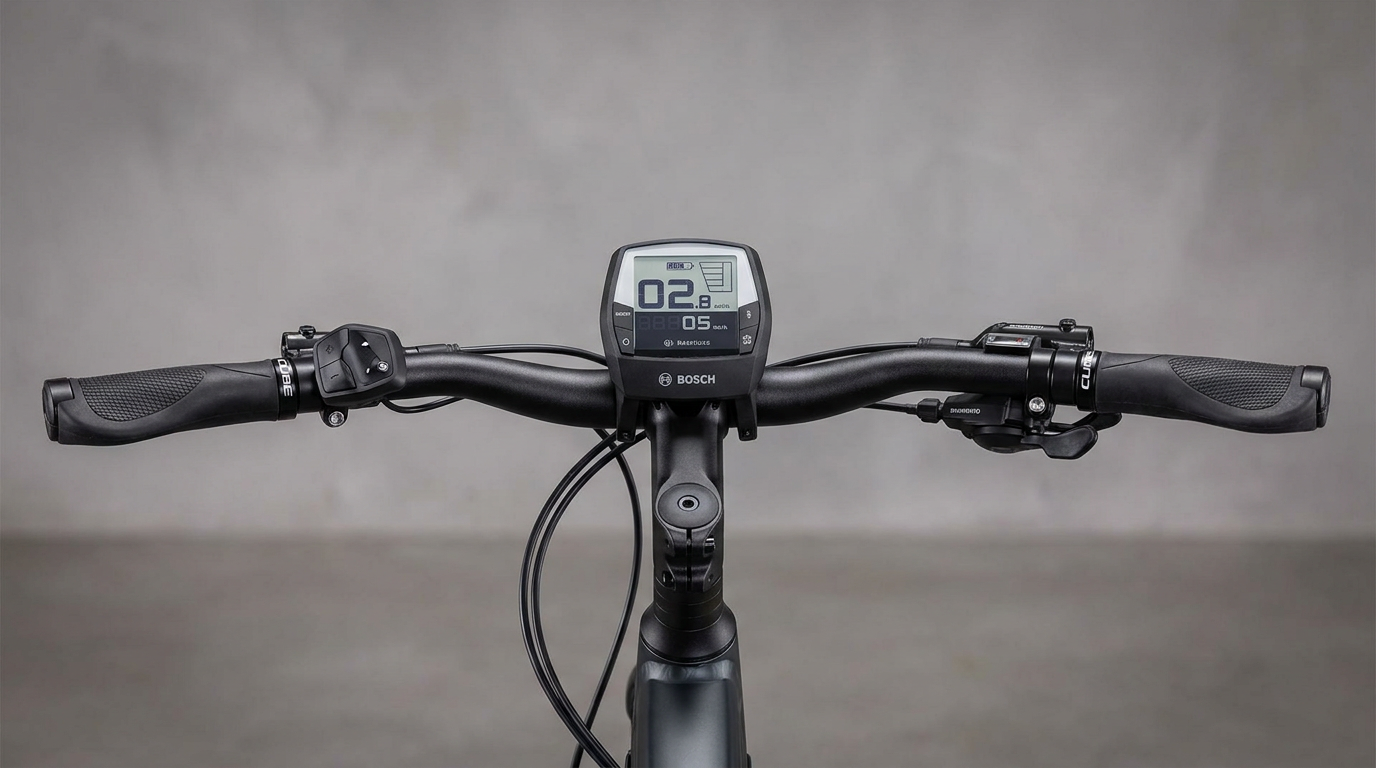 Touring Hybrid Pro 625 4
