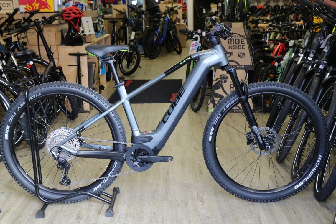 Town Hybrid Pro 500 2