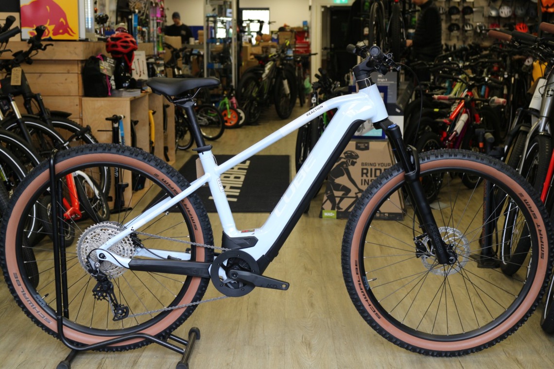 Town Hybrid Pro 500 3