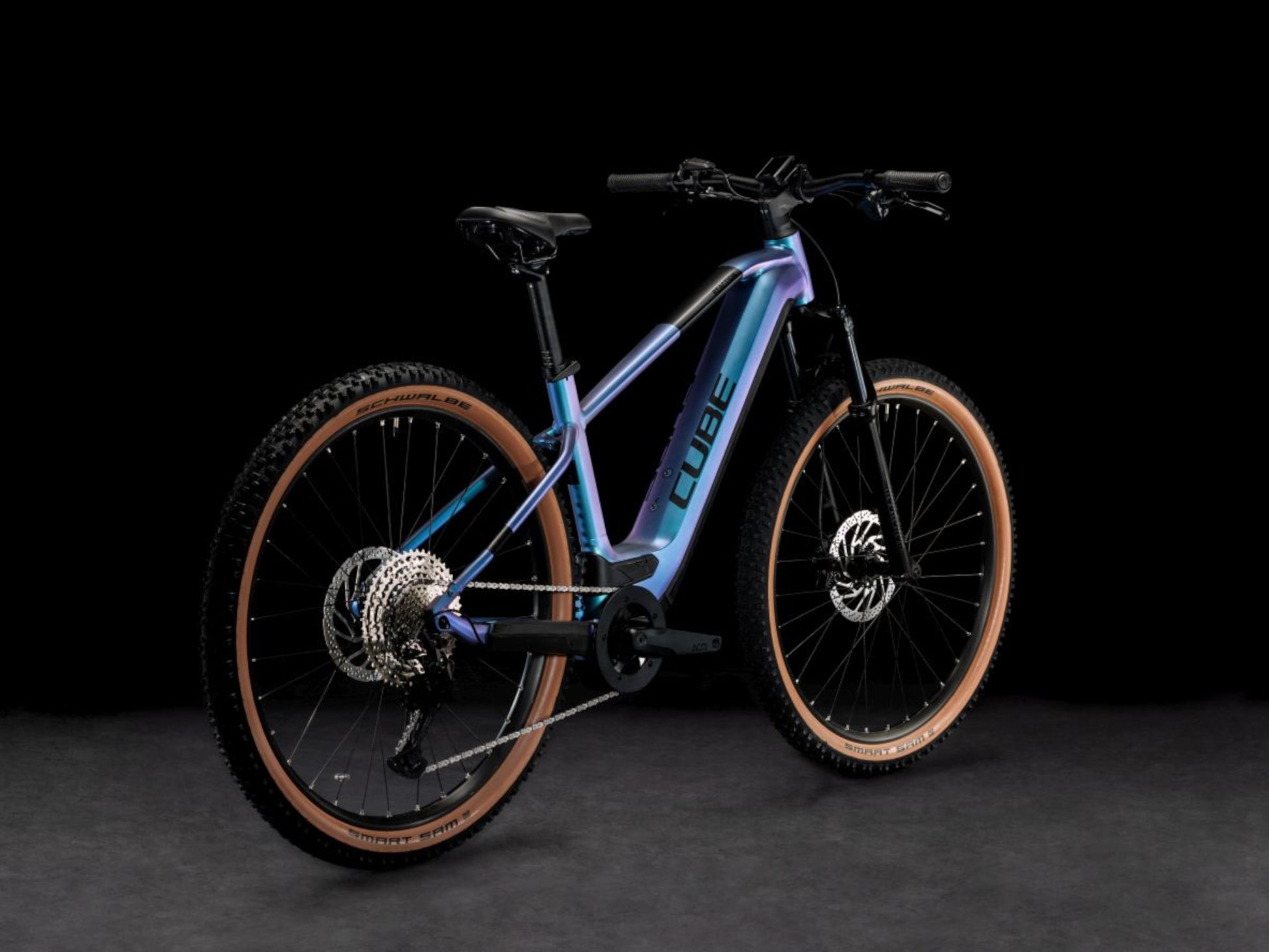 Town Hybrid Pro 500 4