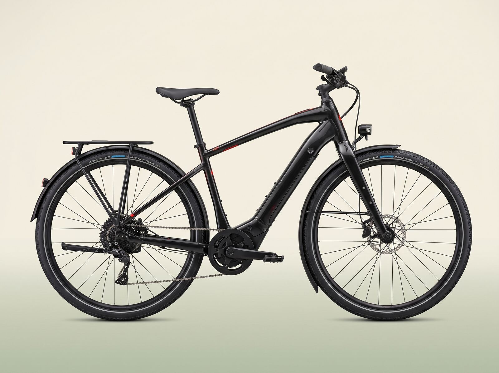 Specialized Turbo Tero 4.0