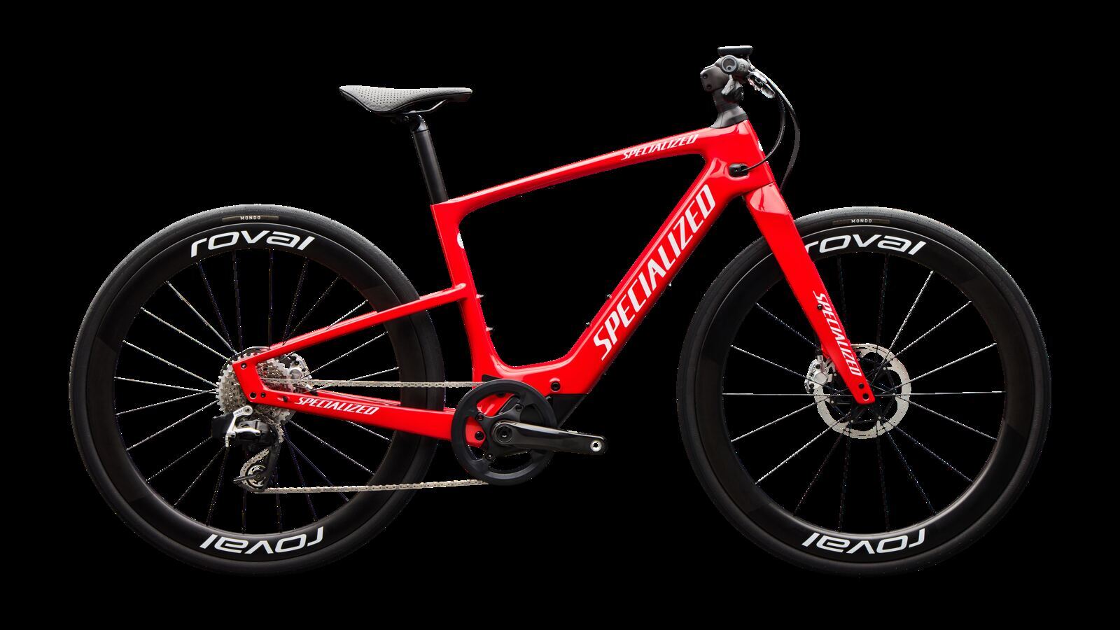 Specialized Turbo Vado 5.0